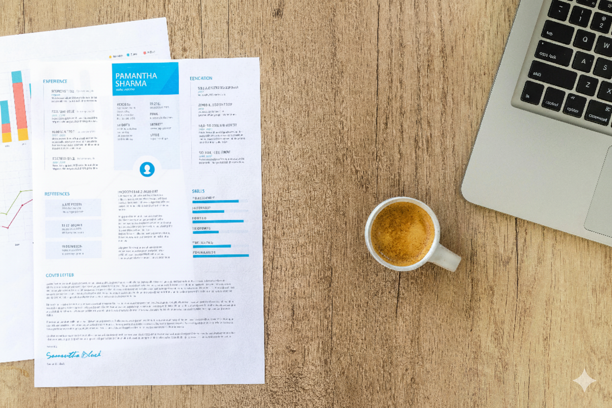 Outdated Resume Practices